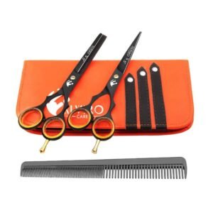 Precision tools for flawless cuts