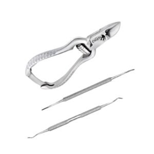 Toe Nail Cutter