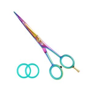 Rainbow Scissors