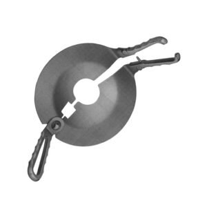 Amputation Retractor