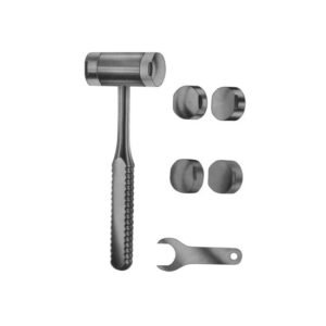 Bone Mallet