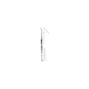 Castroviejo Cyclodialysis Spatula