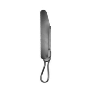 Charriere Bone Saw