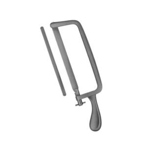 Charriere Bone Saw
