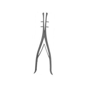 Demel Bone Wire Tightener