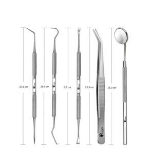Dental Tools