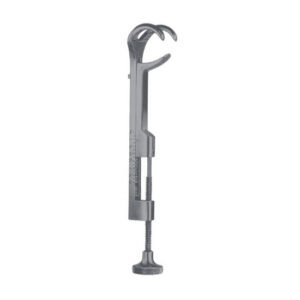 Grester-Lowmann Bone Holding Clamp