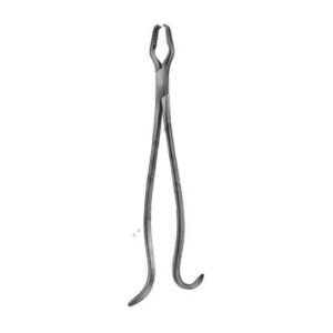 Kern Bone Holding Forceps