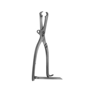 Lambotte Holding Forceps