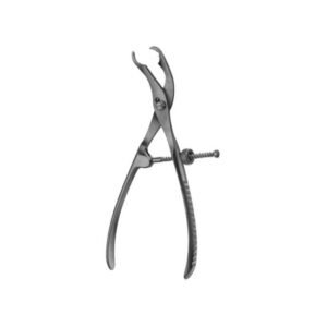 Lambotte Holding Forceps