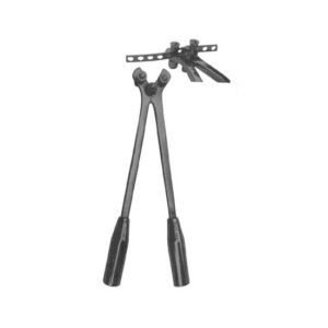 Plate Bending Plier