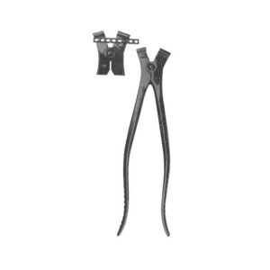 Plate Bending Plier
