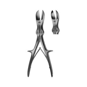Stille-Liston Bone Cutting Forceps