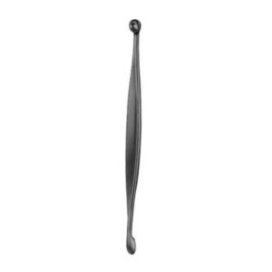 Volkmann Bone Spoons, Double Ended
