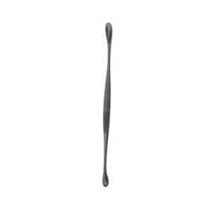Volkmann Bone Spoons, Double Ended